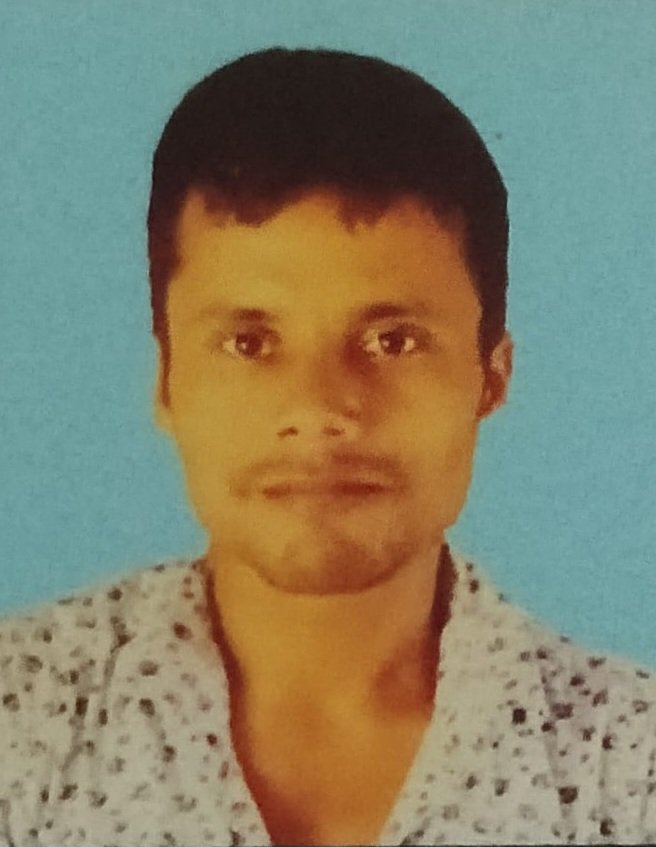 Sanjeet Kumar